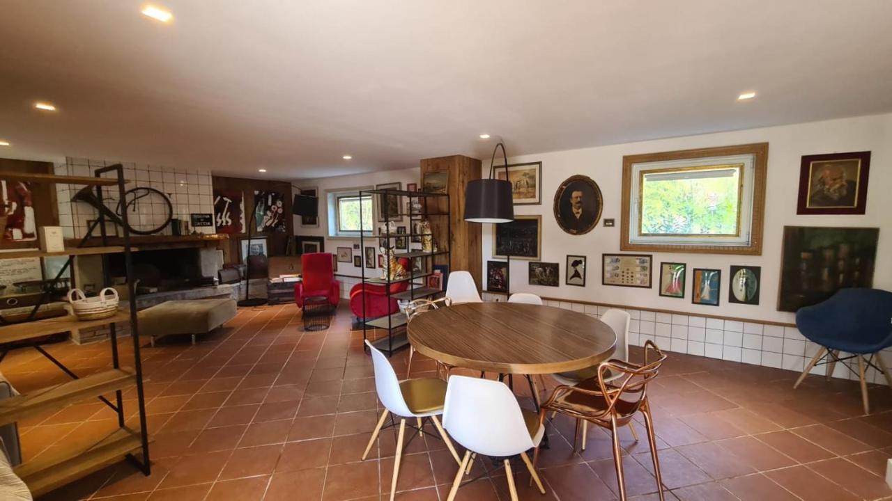 Villa Delle Rose Cinque Terre Beverino Habitación foto