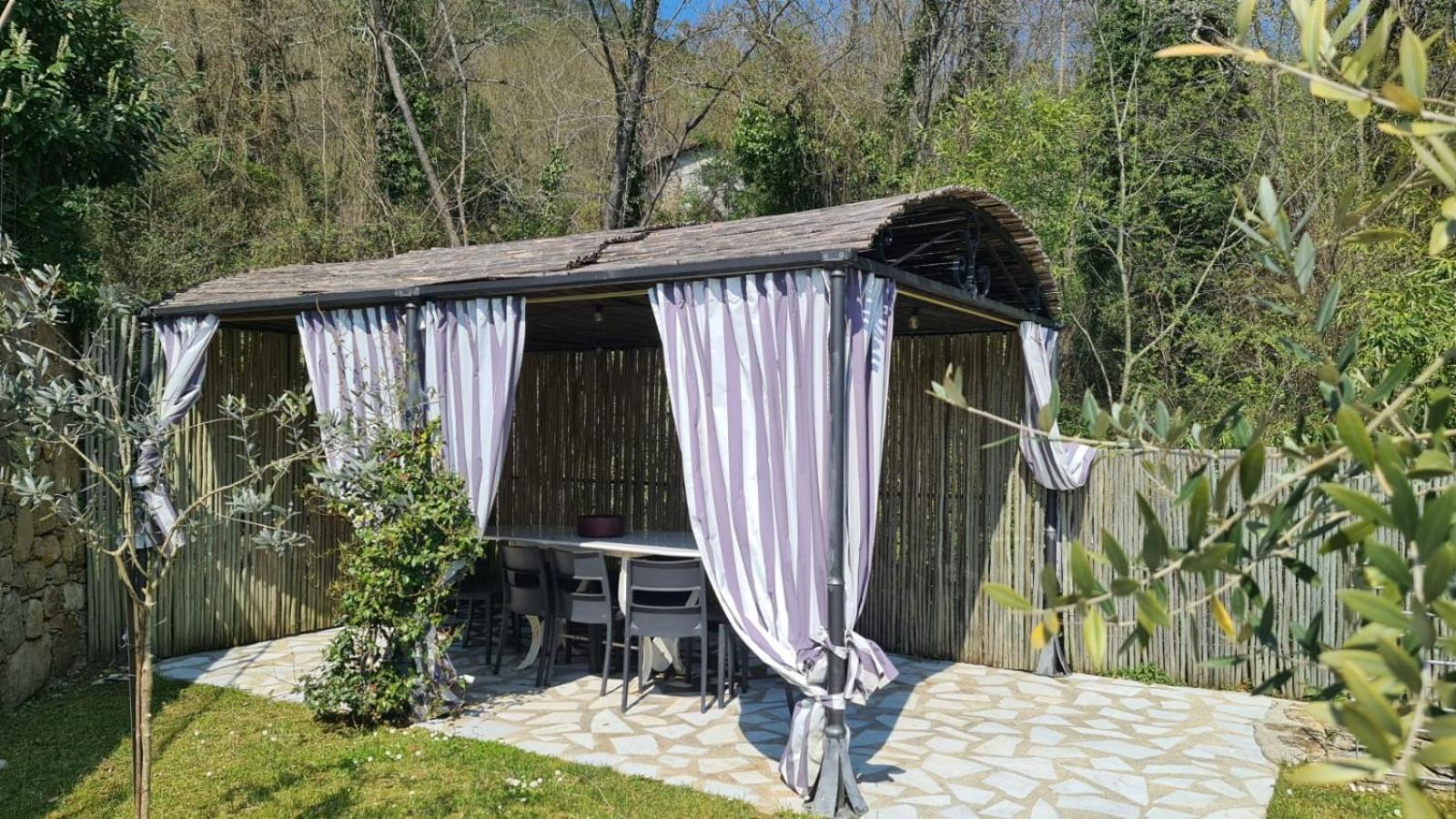 Villa Delle Rose Cinque Terre Beverino Habitación foto